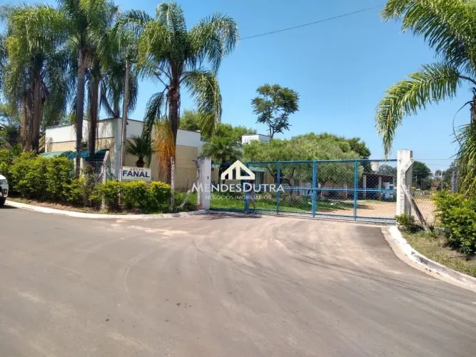 Área Comercial com 11.200 m² às margens da Rodovia São Pedro - Águas de São Pedro