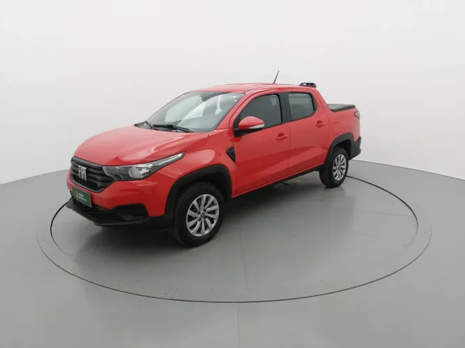 Fiat Strada Freedom 1.3 Flex 8V CD 2025