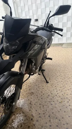 Vendo XRE 300