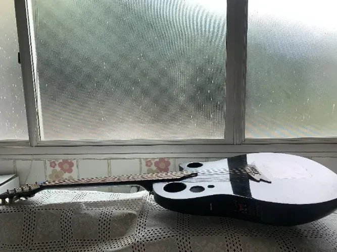 Violão Ovation Tangent mod: T357