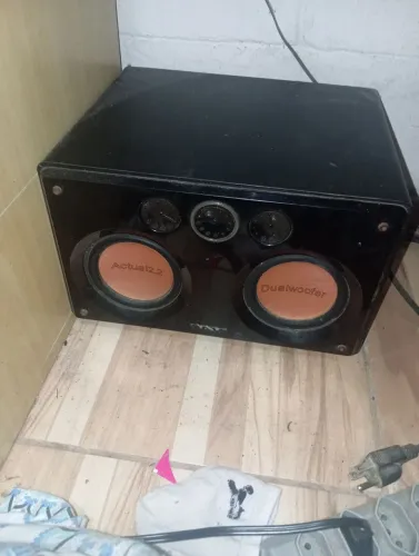 Caixa de som soundbar