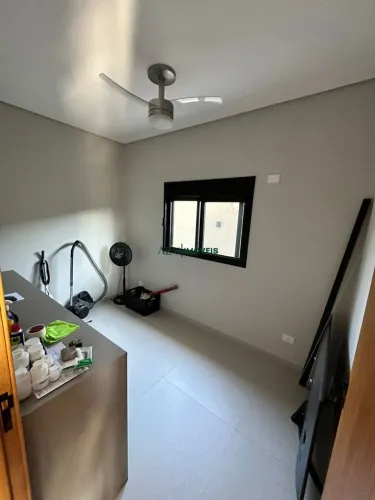 Casa Alto Padrão à Venda  Condomínio Veredas do Campo