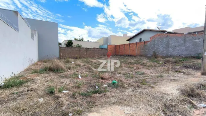 Terreno à venda, 400 m² por R$ 440.000 - Jardim Universitário - Barretos/SP