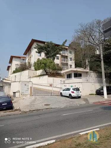 Apartamento Térreo à Venda no Residencial Villa Verde Cotia