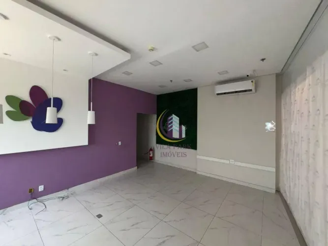 Loja para alugar, 74 m² - Vila Yara - Osasco/SP