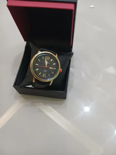 Relogio technos 