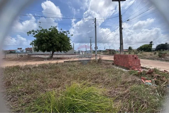Terreno de Oportunidade em Barra de São Miguel, no Barra Mar II !