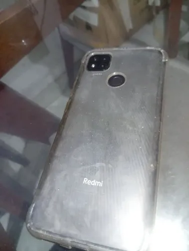 Estou vendendo esse xiomi red9c usado