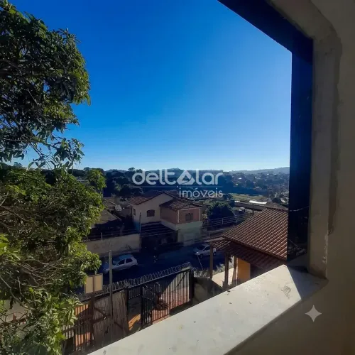 Cobertura / Penthouse 2 quartos, 01 vaga de garagem à venda, Paraúna (Venda Nova) , Belo H