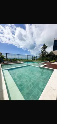 CASA PÉ NA AREIA COM ELEVADOR PRIVATIVO 4 QUARTOS (3 SUÍTES) CONDOMÍNIO MORADA DA GARÇA,
