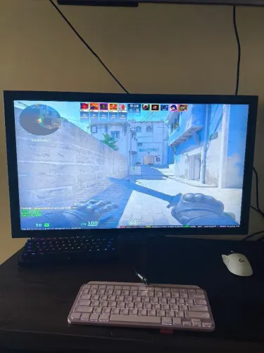 Monitor benq XL2546X+ DyAc 2 280hz