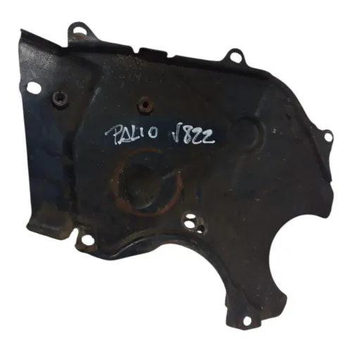 Capa Protetor Correia Dentada Fiat Palio 1996 1997 A 2001