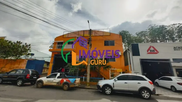 COMERCIAL - JARDIM SÃO BENTO - MG