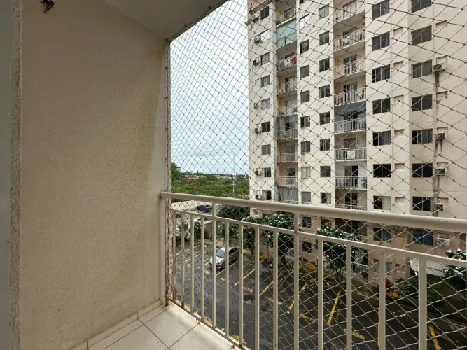APARTAMENTO PARA LOCAÇÃO | COSTA ARAÇAGY