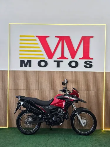 honda xre 190 abs 2021