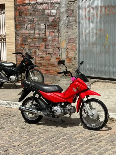 Honda Pop 110i 2022