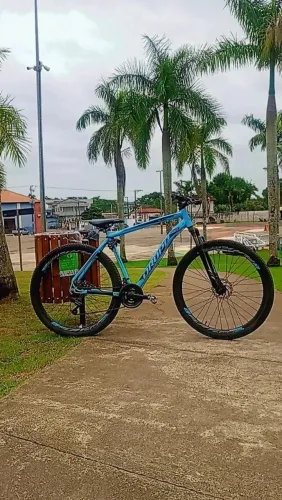Bike Aro 29