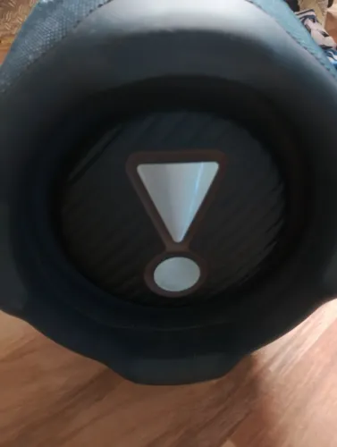 Bombox 4 Jbl