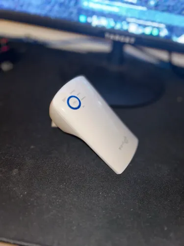 Repetidor TP link 300Mbps