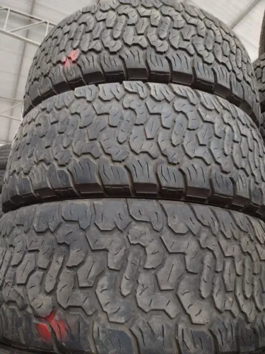 PNEUS 35X12.50 R18 XBRI BRUTUS 