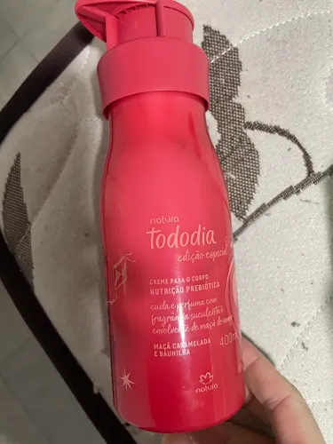 Creme Natura