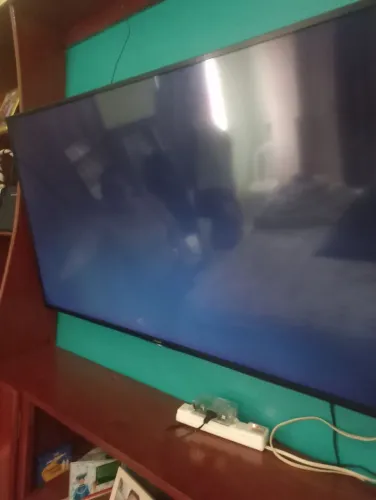 Tv sony 55 polegadas.