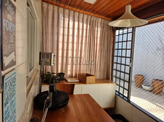 Casa à venda e locação no San Fernando, região leste de Londrina