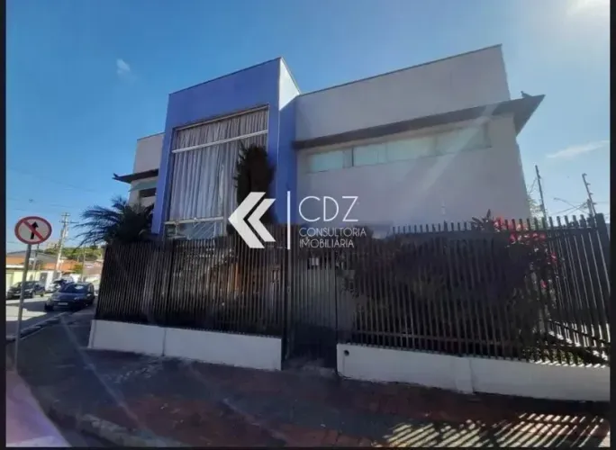 Sala comercial para alugar na Vila Assis Sorocaba/SP