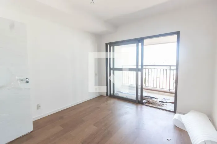 Apartamento à Venda - Água Fria, 1 Quarto, 30 m2