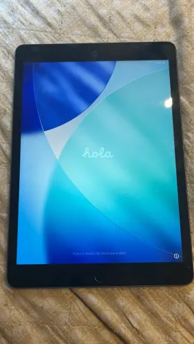 iPad 9