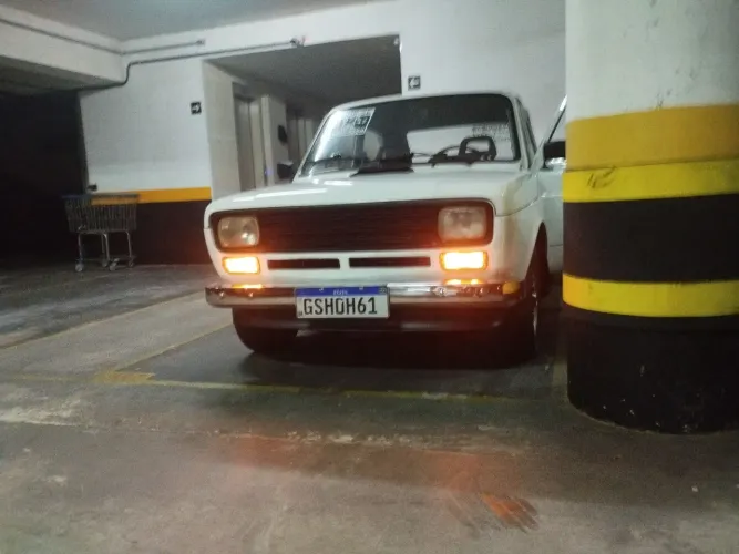 Fiat 147
