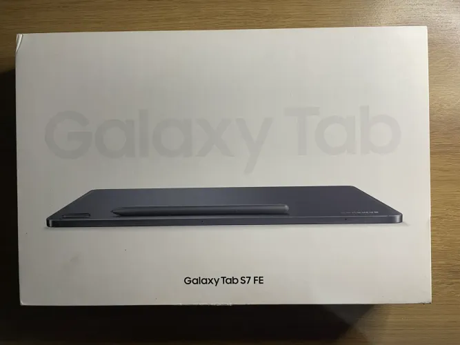 Samsung Tab S7 FE