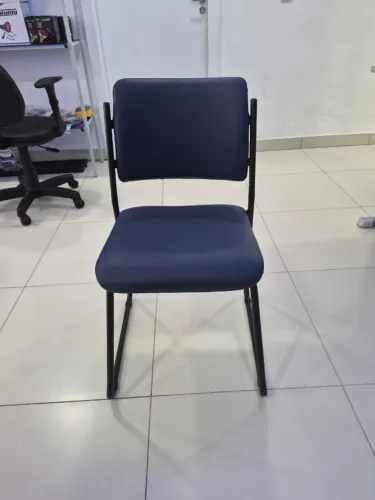 Cadeira atendimento