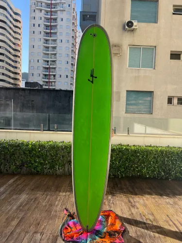Prancha de surf longboard