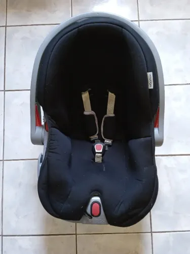 Cadeira Conforto Bebê para Carro