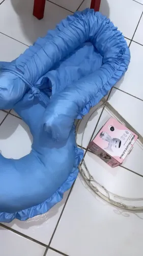 Coisas de bebê para vender