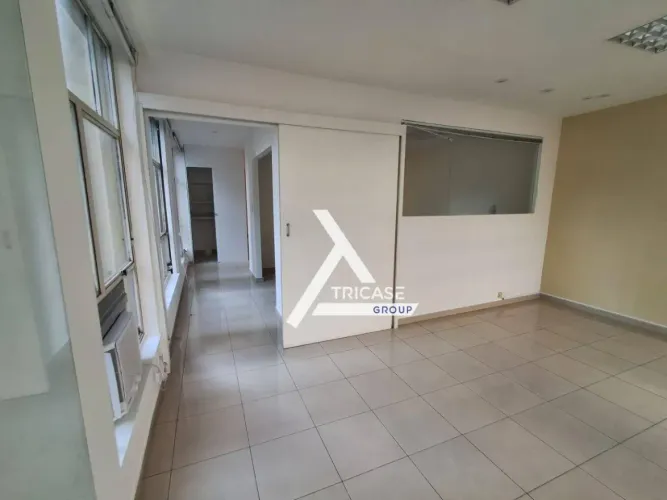 Sala para alugar, 56 m² por R$ 5.624,00/mês - Itaim Bibi - São Paulo/SP