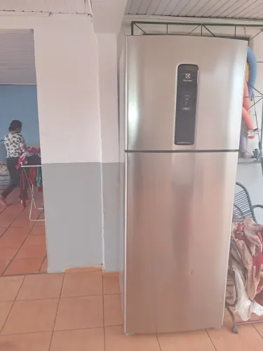 Vendo geladeira