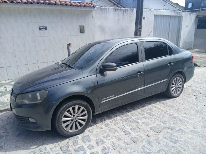 ALUGUEL APP GNV