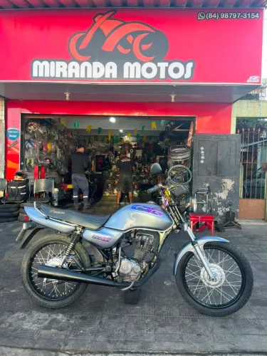 Cg Titan 97