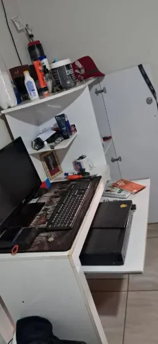 Escrivaninha