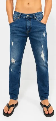 Calça Jeans Masculina