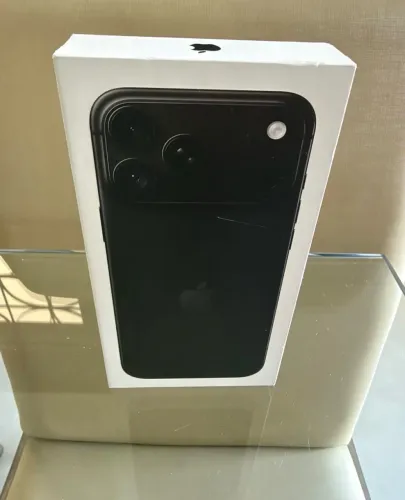 iPhone 18 Pro Max 512GB