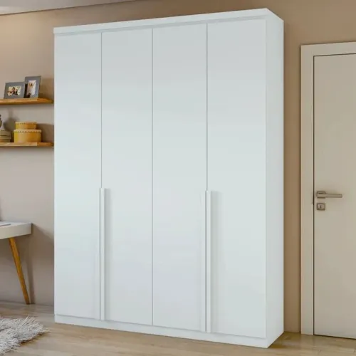 Guarda roupa Alonzo 4 portas lopas