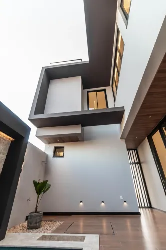 Casa à venda no Condomínio Encontro das Águas, 4 suítes, Gourmet, Petrolina