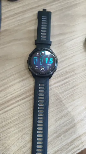 Garmin 3