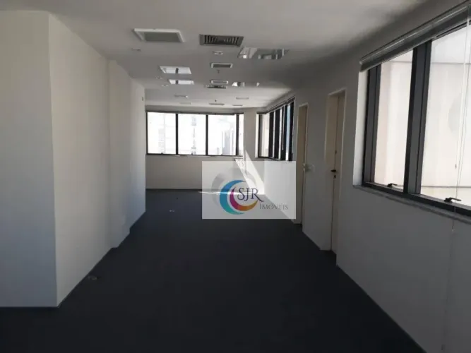 Conjunto para alugar, 360 m² por R$ 20.060,00/mês - Paraíso - São Paulo/SP