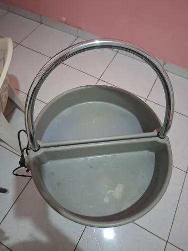 Carrinho auxiliar