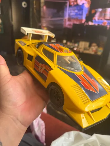 Carrinho m1 Nascar mimo