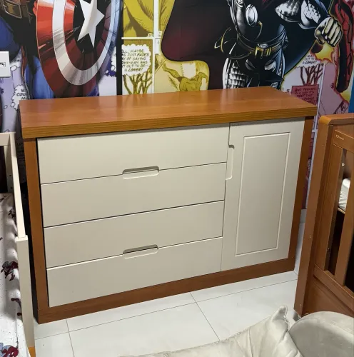 Cômoda Matic em perfeito estado 